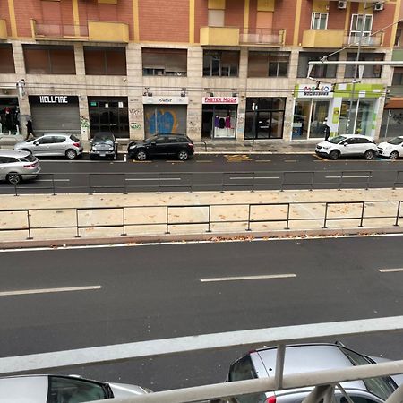 B&B Le Coccinelle บารี ภายนอก รูปภาพ