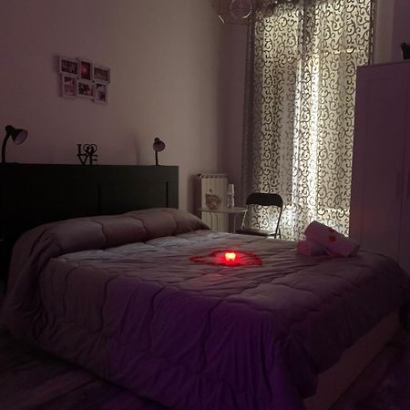 B&B Le Coccinelle บารี ภายนอก รูปภาพ