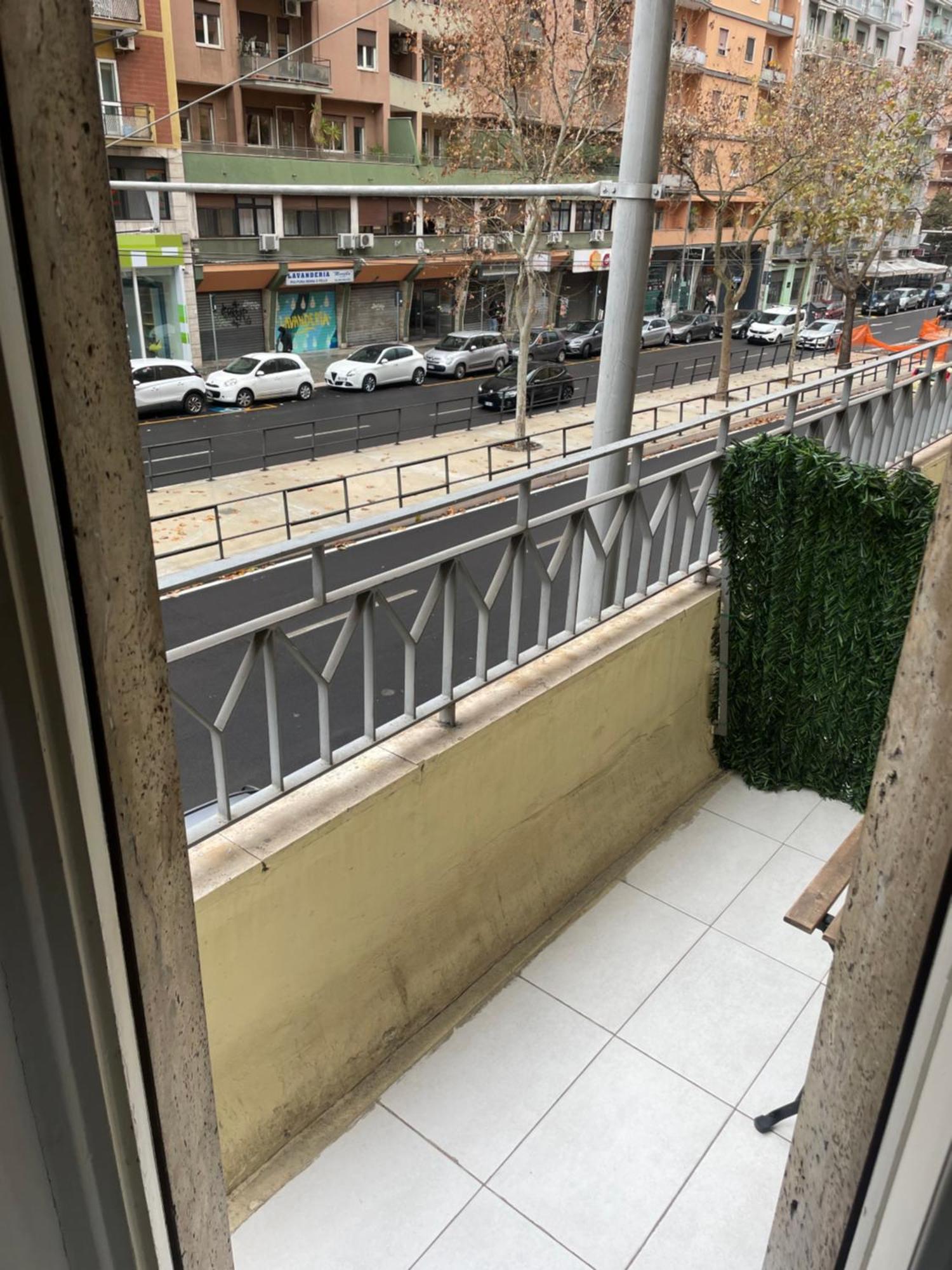 B&B Le Coccinelle บารี ภายนอก รูปภาพ